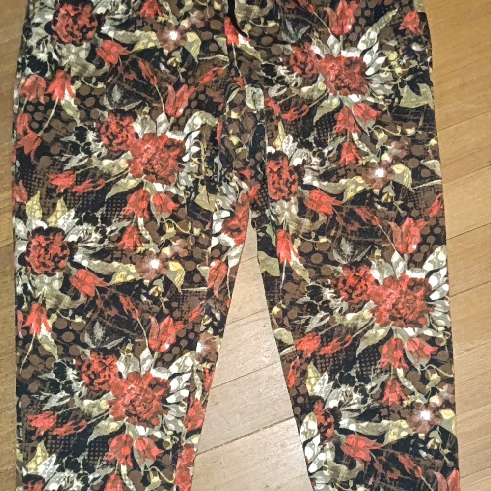Lularoe Jax